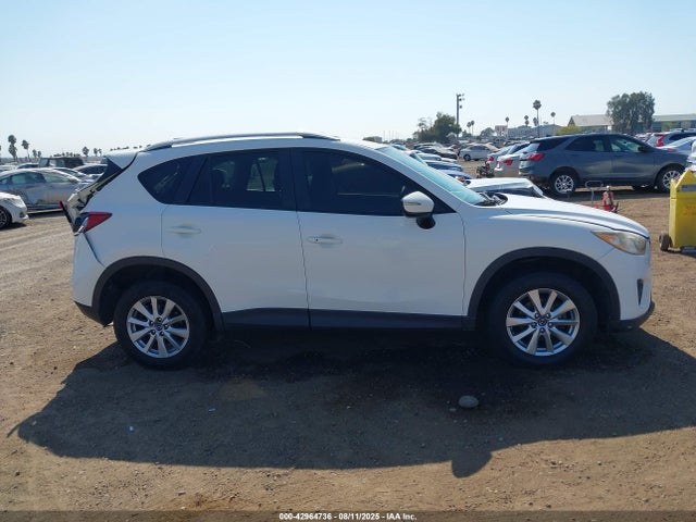 Mazda py 2015 JM3KE2CY2F0527254 Image 13