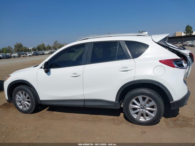 Mazda py 2015 JM3KE2CY2F0527254 Image 14