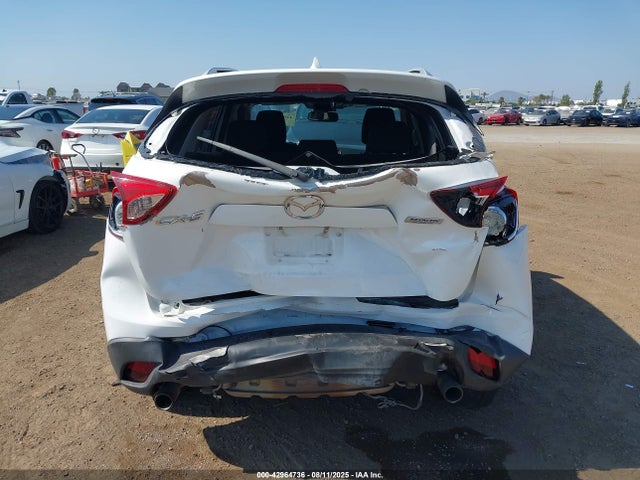 Mazda py 2015 JM3KE2CY2F0527254 Image 16