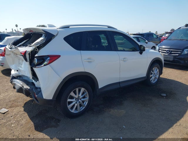 Mazda py 2015 JM3KE2CY2F0527254 Image 4