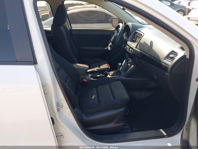 Mazda py 2015 JM3KE2CY2F0527254 Image 5