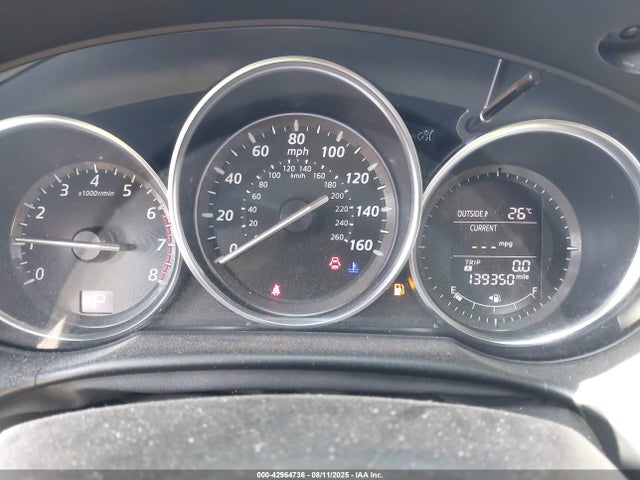 Mazda py 2015 JM3KE2CY2F0527254 Image 7