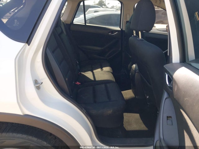 Mazda py 2015 JM3KE2CY2F0527254 Image 8