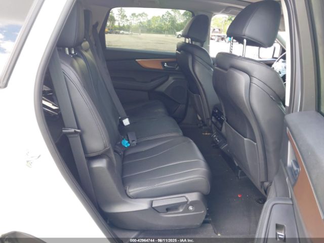 2022 ACURA MDX 5J8YD9H30NL000291 Photo 7