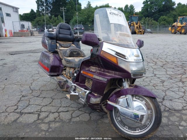 1995 HONDA GL1500 1HFSC2238SA700421