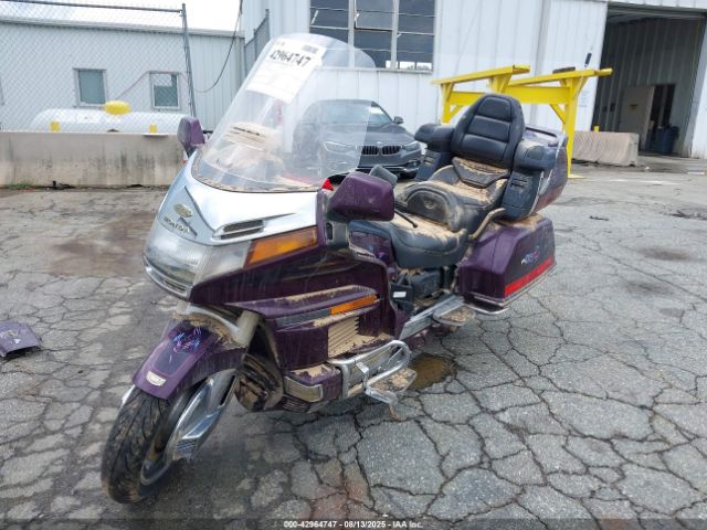 1995 HONDA GL1500 1HFSC2238SA700421 Photo 1