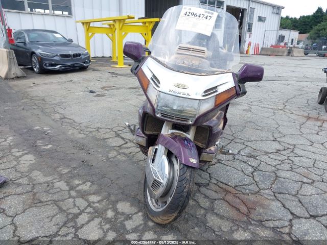 1995 HONDA GL1500 1HFSC2238SA700421 Photo 4
