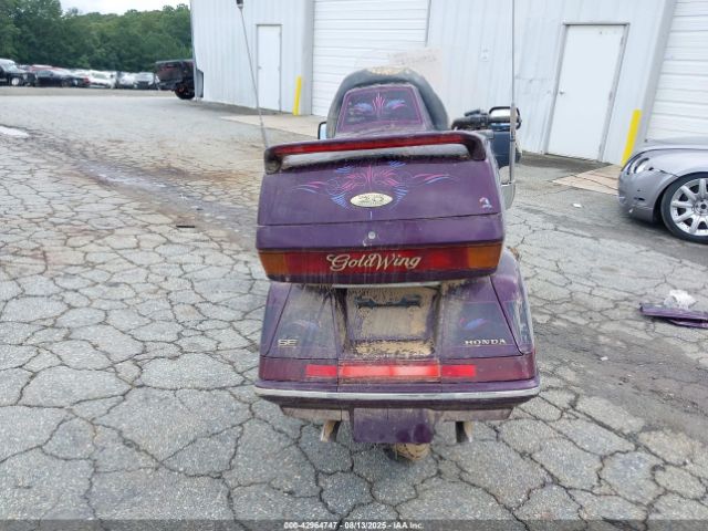1995 HONDA GL1500 1HFSC2238SA700421 Photo 5