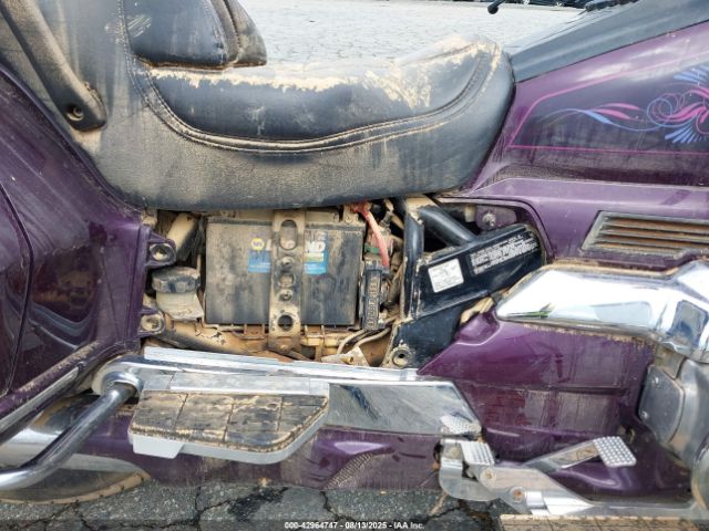 1995 HONDA GL1500 1HFSC2238SA700421 Photo 7