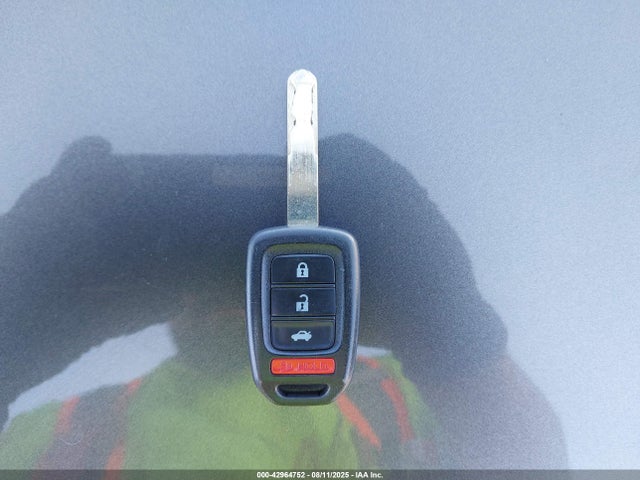 Honda k20c2 2019 19XFC2F63KE214614 Image 11