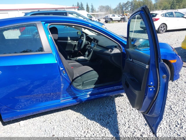 Honda k20c2 2019 19XFC2F63KE214614 Image 5