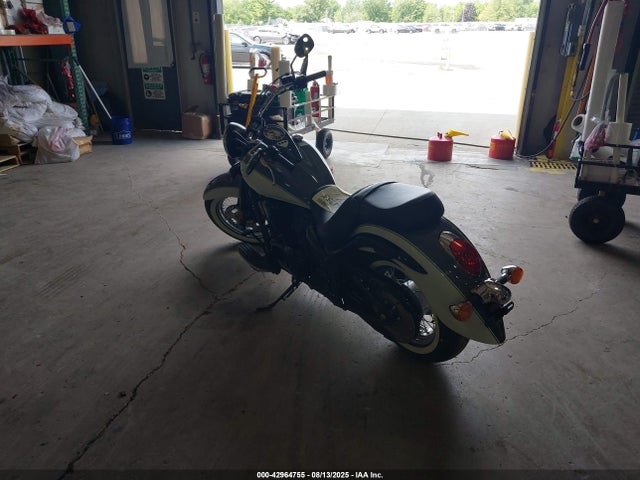 Kawasaki Vn900 E 2024 JKAVN2E19RA002027 Image 3