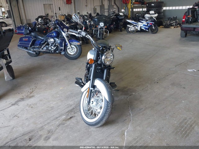 Kawasaki Vn900 E 2024 JKAVN2E19RA002027 Image 5