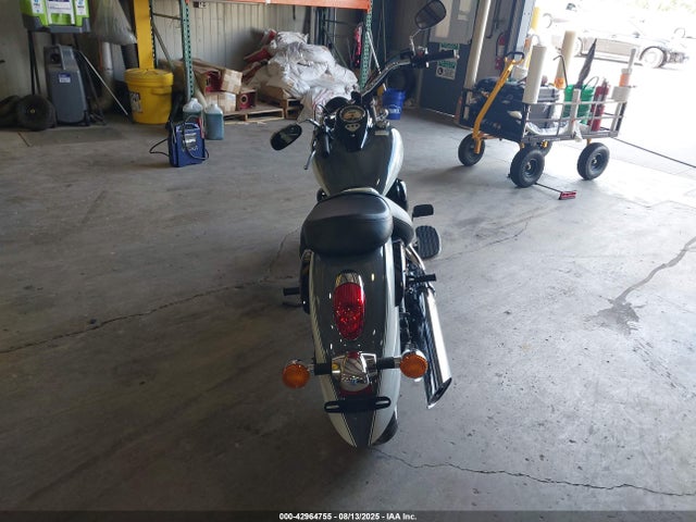Kawasaki Vn900 E 2024 JKAVN2E19RA002027 Image 6