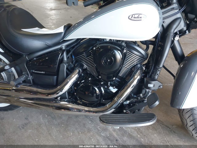 Kawasaki Vn900 E 2024 JKAVN2E19RA002027 Image 8