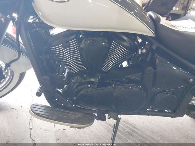 Kawasaki Vn900 E 2024 JKAVN2E19RA002027 Image 9