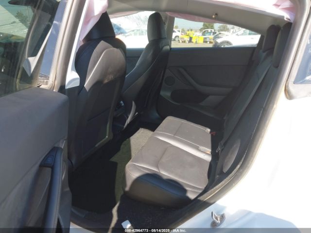 2023 TESLA MODEL Y 7SAYGDEE7PF710117 Photo 7
