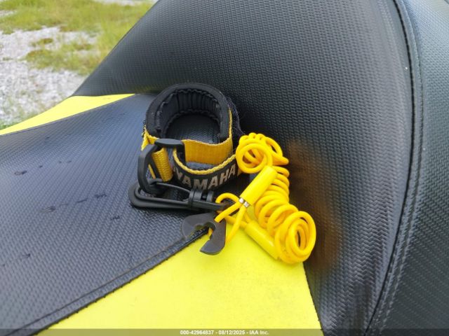 2020 YAMAHA OTHER YAMA0256I920 Photo 10