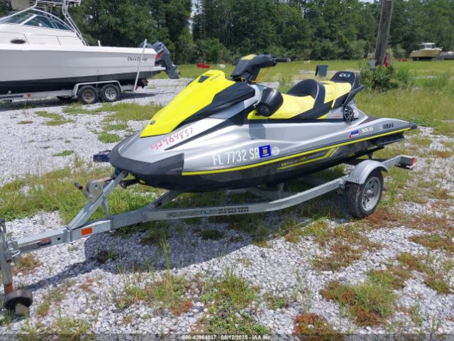 2020 YAMAHA OTHER YAMA0256I920 Photo 1