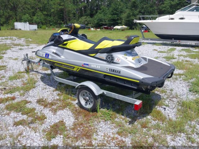 2020 YAMAHA OTHER YAMA0256I920 Photo 2