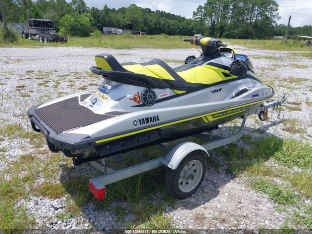 2020 YAMAHA OTHER YAMA0256I920 Photo 3