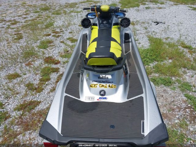 2020 YAMAHA OTHER YAMA0256I920 Photo 4