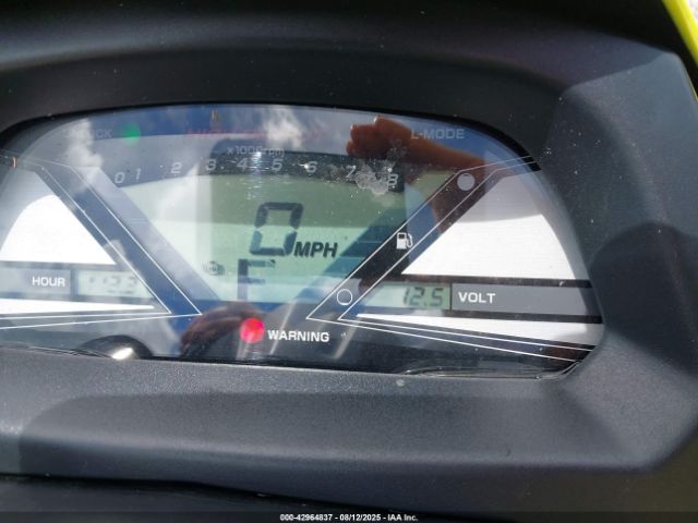 2020 YAMAHA OTHER YAMA0256I920 Photo 6