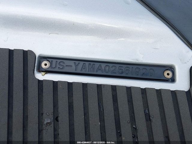 2020 YAMAHA OTHER YAMA0256I920 Photo 8