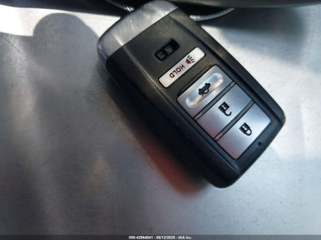 2015 ACURA TLX 19UUB2F30FA022190 Photo 10