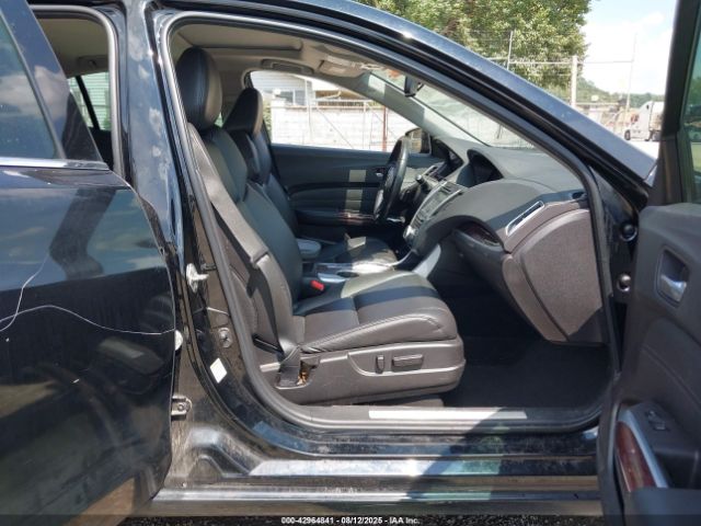 2015 ACURA TLX 19UUB2F30FA022190 Photo 4