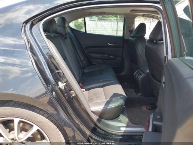 2015 ACURA TLX 19UUB2F30FA022190 Photo 7