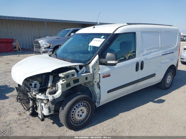 ZFBERFABXJ6J32196 RAM 2018