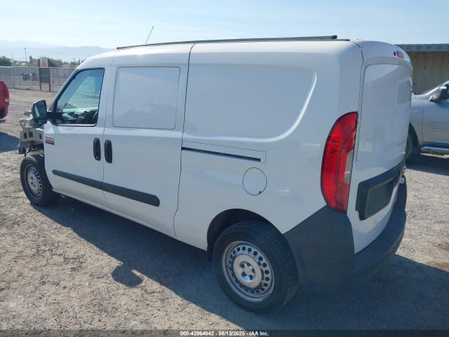 ZFBERFABXJ6J32196 RAM 2018