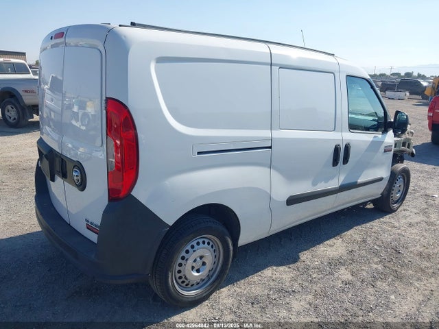 ZFBERFABXJ6J32196 RAM 2018