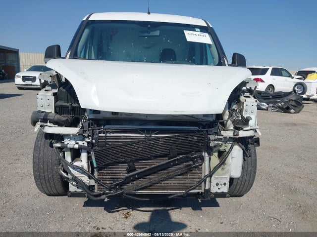 ZFBERFABXJ6J32196 RAM 2018