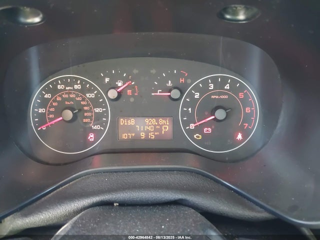 ZFBERFABXJ6J32196 RAM 2018