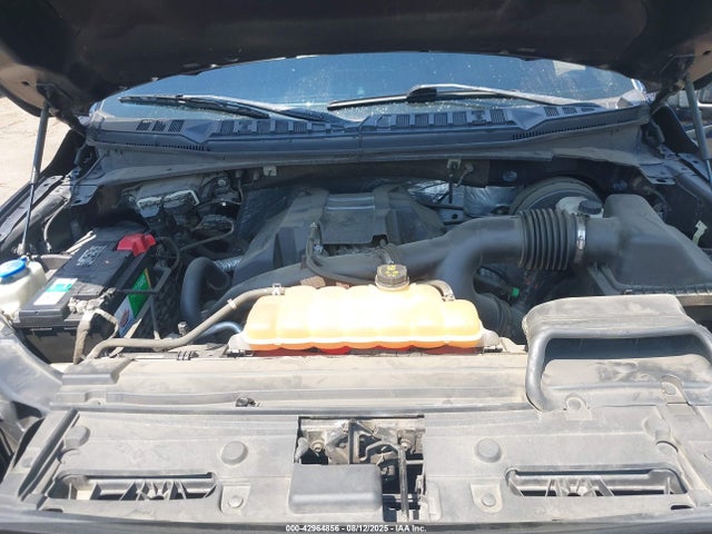 1FTMF1CP8GFC63973 Ford 2016