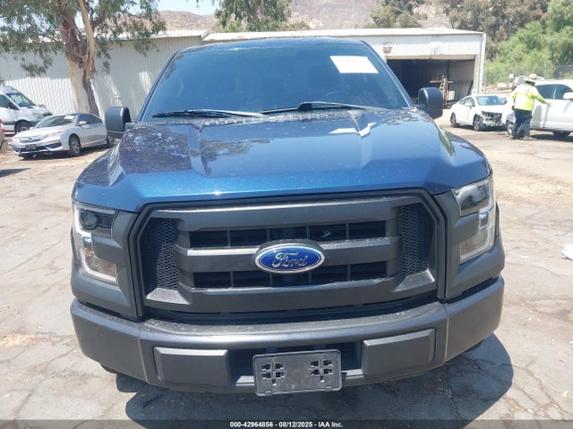 1FTMF1CP8GFC63973 Ford 2016