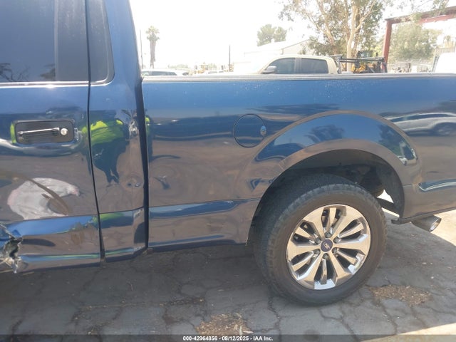 1FTMF1CP8GFC63973 Ford 2016