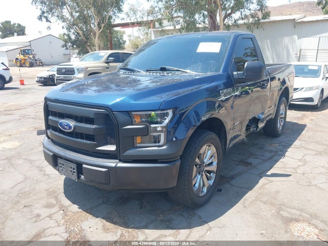 1FTMF1CP8GFC63973 Ford 2016