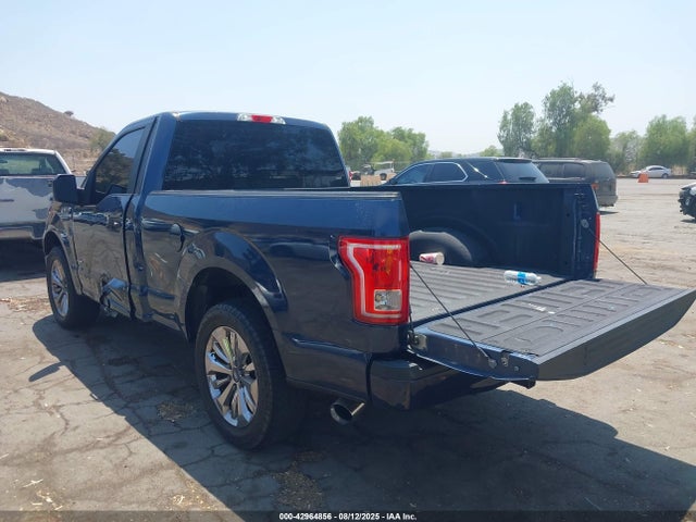 1FTMF1CP8GFC63973 Ford 2016