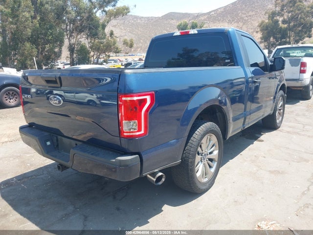 1FTMF1CP8GFC63973 Ford 2016