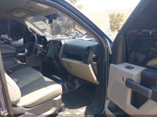 1FTMF1CP8GFC63973 Ford 2016