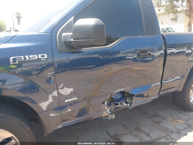 1FTMF1CP8GFC63973 Ford 2016