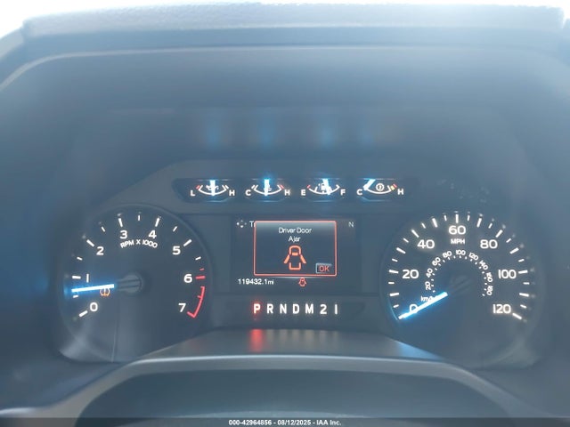 1FTMF1CP8GFC63973 Ford 2016