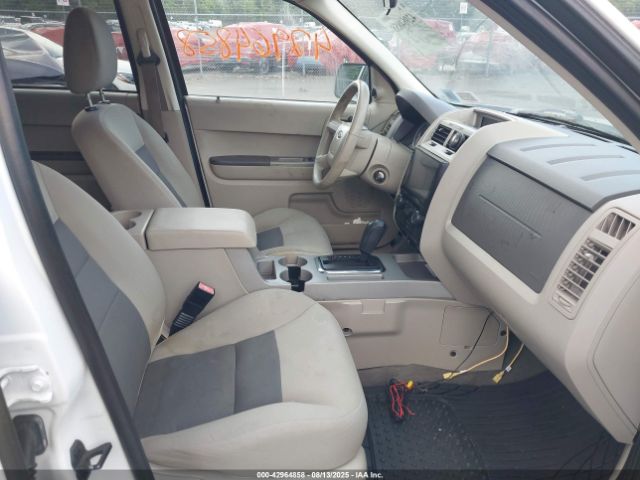 2008 FORD ESCAPE 1FMCU93148KA56013 Photo 4