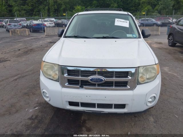 2008 FORD ESCAPE 1FMCU93148KA56013 Photo 5