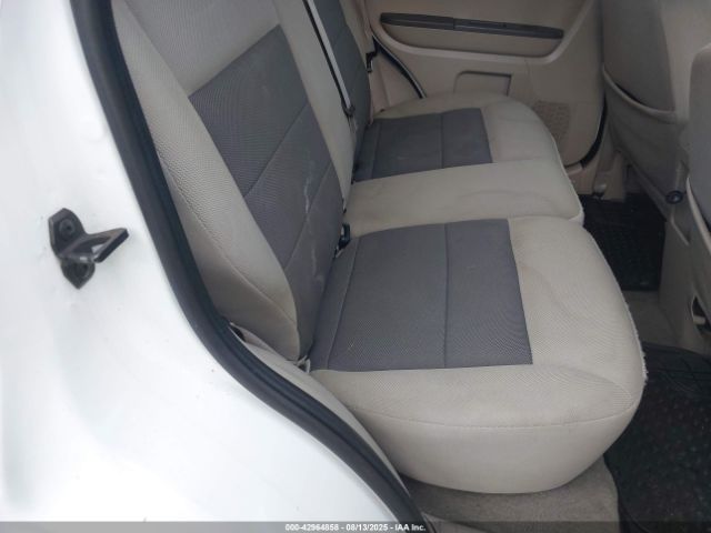 2008 FORD ESCAPE 1FMCU93148KA56013 Photo 7