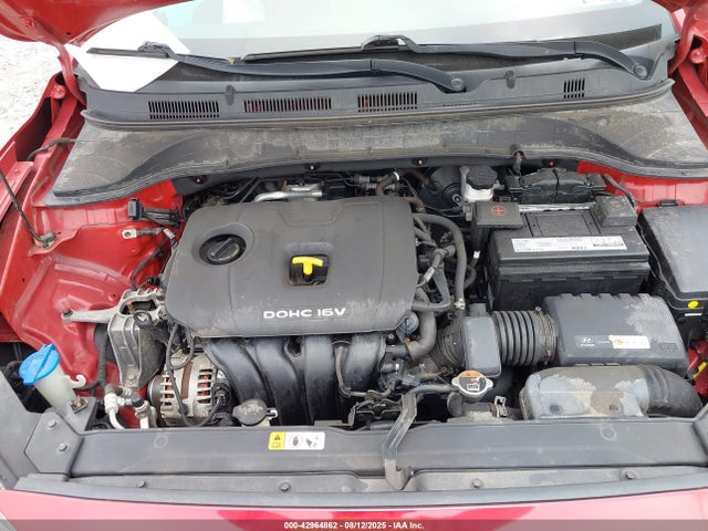 Hyundai mpi nu 2018 KM8K6CAA5JU085228 Image 10