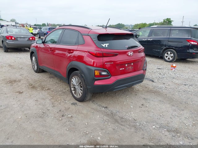 Hyundai mpi nu 2018 KM8K6CAA5JU085228 Image 3